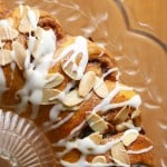 PFB Challenge #8 – Pumpkin-Cranberry Coffee Wreath