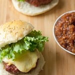 Friday Pin-Ups: Thrill of the Grill