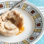 Guest Post: Peanut Butter Butter Tarts