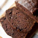 Chocolate Banana Bread