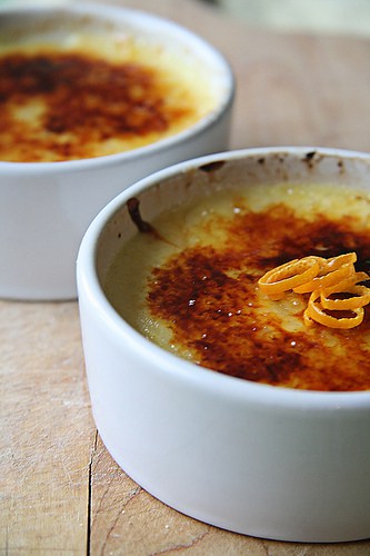 Crema Catalana