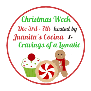 Christmas Week Christmas Week Logo