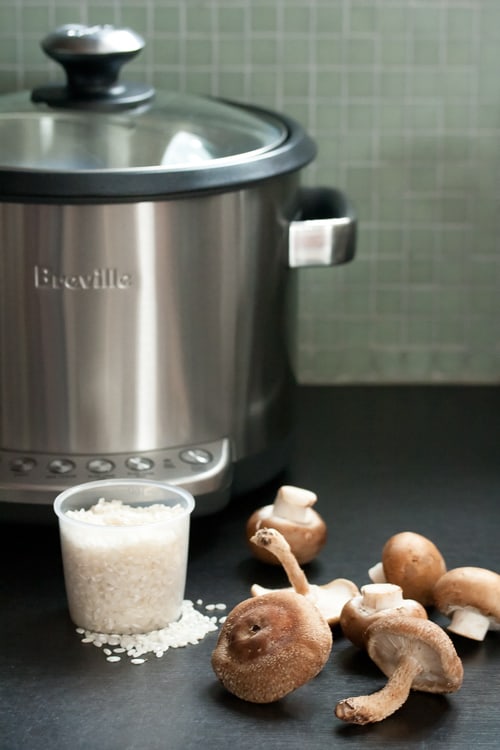 Breville Risotto Plus