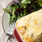 Southwest Turkey Shepherd's Pie