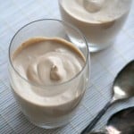 Vietnamese Coffee Mousse