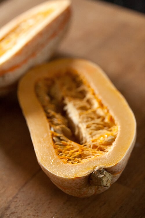 Delicata Squash