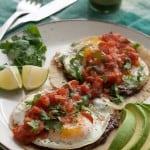 Huevos Rancheros