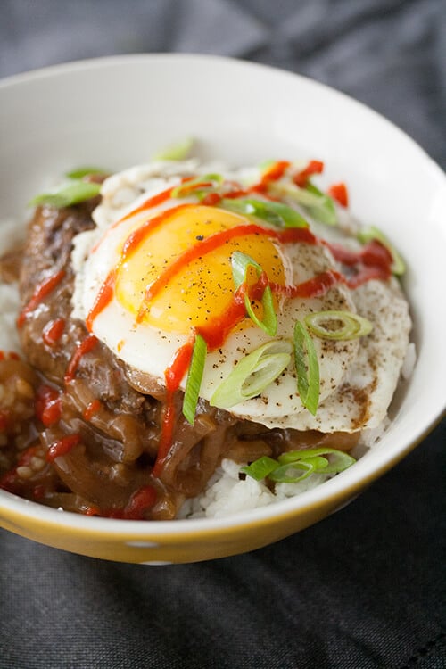 Loco Moco