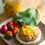 Corn Relish