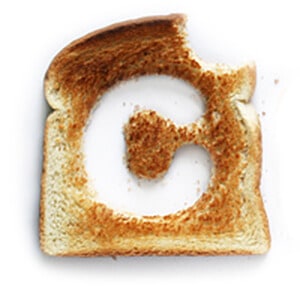 Crumb logo