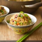 Restaurant-Style Fried Rice