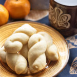 Orange-Anise Cookies