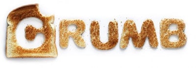 Crumb: A Food Blog logo