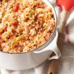 Creole Tomato Rice